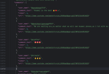 从需求到落地:基于 LazyLLM 的华为 Mate 80 舆情智能分析实践-紫竹林-程序员中文网