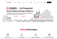 Zadig 全面推出英文版，向全球开发者开放-紫竹林-程序员中文网