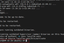 测试 LazyLLM 的工程化落地能力:从开发者体验与生产环境需求-紫竹林-程序员中文网