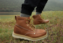 政府补贴发车！CAT牛皮工装靴2折 限时272.8元-紫竹林-程序员中文网