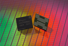 SK海力士加速推进超300层V10 NAND闪存 目标2027年量产-紫竹林-程序员中文网