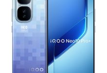 iQOO Neo10 Pro+直降,到手2789元-紫竹林-程序员中文网