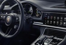 保时捷疑遭卫星锁死，智能汽车暗藏“电子手铐”-紫竹林-程序员中文网