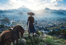 从“产品出口”升级为“文化传播” 国产武侠游戏出海加速破圈丨新经济观察-紫竹林-程序员中文网