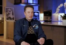 马斯克最新访谈：《钢铁侠》以我为原型，每天只睡6个小时-紫竹林-程序员中文网