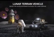 谁来造月球车：三强争霸，美国宇航局预算紧张恐只有一席-紫竹林-程序员中文网