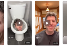 不止 Sora2！拍我AI V5.5 更新：人人都能用 AI 视频当导演了-紫竹林-程序员中文网