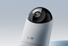 到手价 231.11 元：鸿蒙智选海雀智能摄像头 5i 4K 版开启预售，支持 360° 旋转、10 米红外夜视-紫竹林-程序员中文网