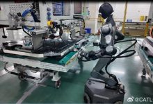 全球首个！宁德时代让人形机器人规模化生产动力电池-紫竹林-程序员中文网