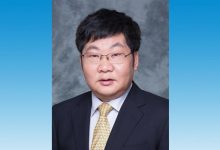 郑少华已任上海政法学院院长-紫竹林-程序员中文网
