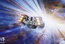 消息《星空》游戏引擎有望大改：太空飞行更连贯，明年登陆 PS5 和 Switch 2-紫竹林-程序员中文网