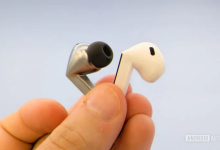 三星 Galaxy Buds4 耳机曝光：半入耳设计，配金属格栅-紫竹林-程序员中文网