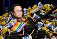 罗永浩回应其播客节目广告过多:免费听就别那么多话了-紫竹林-程序员中文网