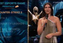 英雄联盟职业选手 Chovy 拿下 TGA 2025 最佳电竞选手奖项，Team Vitality 拿下最佳电竞战队-紫竹林-程序员中文网