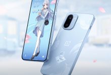 一加 Ace 6T 原神神里绫华定制机再补货:深度定制外观、主题周边礼盒等,3699 元-紫竹林-程序员中文网