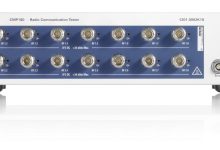 德与施瓦茨凭借CMP180无线通信测试仪助力MediaTek完成6G波形验证-紫竹林-程序员中文网