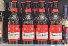 百威亚太三季度营收规模高于青岛啤酒 但净利润却拼不过?-紫竹林-程序员中文网