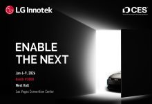 LG 新一代车用屏下摄像头将亮相 CES 2026，画质达非屏下产品 99% 水平-紫竹林-程序员中文网