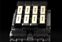 H200显卡只能卖短期 专家：NVIDIA不会永远赢 中国AI芯片自主趋势不会变-紫竹林-程序员中文网