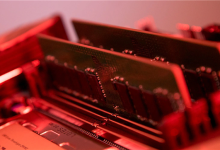 内存价格坐上火箭!DDR4一年暴涨1800%:2026年还要涨-紫竹林-程序员中文网