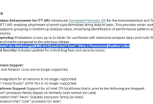 Intel高端独显终于要来了！官方首次确认BMG-G31-紫竹林-程序员中文网