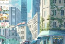 光与夜之恋零氪通关攻略-紫竹林-程序员中文网