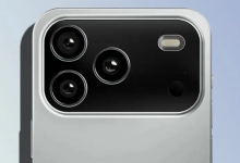 iPhone 18系列2026第一季度试产：首发A20芯片-紫竹林-程序员中文网