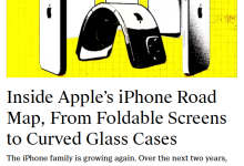 苹果被曝将再次扩展 iPhone 产品线，2027 年推出至少七款新机型-紫竹林-程序员中文网