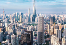 上海太平洋新天地碳中和国际对话中心暨观光厅12月18日启幕打造258米高空城市会客厅-紫竹林-程序员中文网