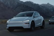 第二批 Model Y 后驱长续航现车又被抢购一空-紫竹林-程序员中文网