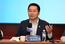 对话|深蓝汽车邓承浩:L2级跨越到L3级,责任主体发生转变-紫竹林-程序员中文网