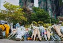 香港火灾：超20亿港元保险谁来赔｜《财经》特别报道-紫竹林-程序员中文网