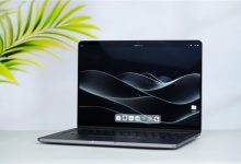 首发自研长江SoC!摩尔线程AIBOOK笔记本图赏-紫竹林-程序员中文网