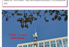 湖南电信与华为打造全国首个 2.1GHz 8T8R 45MHz 连片覆盖 5G 网络，信号可多穿一堵墙-紫竹林-程序员中文网