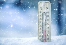 跨年冷空气来了:局地累计降温近20℃-紫竹林-程序员中文网
