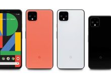拒绝报废：2019 年发布的谷歌 Pixel 4 第三方适配安卓 16 系统-紫竹林-程序员中文网