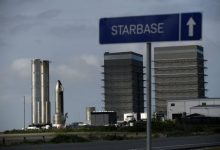 马斯克否认“SpaceX 拟通过股份出售寻求8000亿美元估值”的传闻-紫竹林-程序员中文网