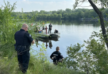 “钓鱼佬”钓到一辆车里面还有人 意外侦破58年失踪悬案-紫竹林-程序员中文网
