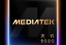 天玑9500成为今年旗舰换机标准答案:用户推荐首选-紫竹林-程序员中文网