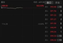 暴赚6200倍！谁是摩尔线程的最大赢家？-紫竹林-程序员中文网