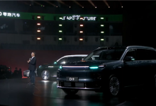 零跑朱江明:我作为一个财富自由的工程师 造车肯定不是为赚钱-紫竹林-程序员中文网