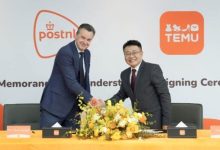 Temu联手荷兰邮政 为本地商家提供泛欧跨境配送方案-紫竹林-程序员中文网