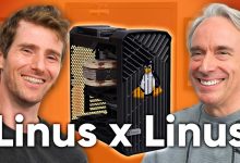 “Linux 之父”Linus Torvalds 替微软喊冤：蓝屏并非 Windows 不稳，多数问题源于硬件而非系统-紫竹林-程序员中文网
