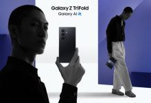 科技礼赞岁末 三星Galaxy Z TriFold以三折创新致献心意-紫竹林-程序员中文网