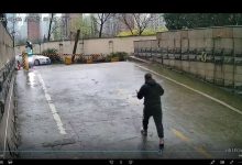 女子遭丈夫碾轧拖拽死亡案一审宣判,死者家属申请抗诉-紫竹林-程序员中文网