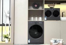 破解家庭洗衣难题！洗衣机十大品牌排行榜推荐-紫竹林-程序员中文网