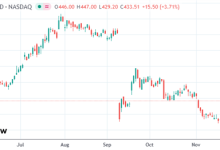 英伟达锁定EDA霸主！20亿美元入股新思科技扩大合作版图-紫竹林-程序员中文网