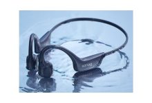 塞那骨传导耳机升级款-紫竹林-程序员中文网