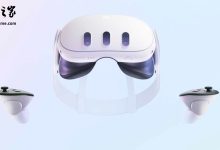 消息称 Meta 虚拟现实（VR）头显计划涨价，减缓产品换代节奏-紫竹林-程序员中文网