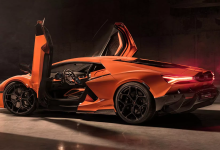 美国一男子试图 7500 万美元倒卖 Lambo.com 域名，被判必须交给兰博基尼-紫竹林-程序员中文网